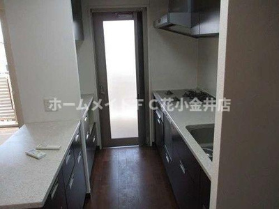 【設備】 | ライオンズマンション田無イーストレジデンス