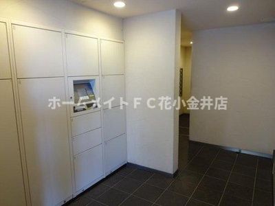 【その他共用部分】 | ライオンズマンション田無イーストレジデンス