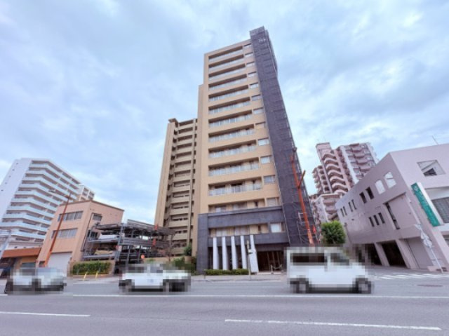 サングレート六ツ門