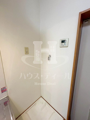 【設備】 | グリーンコーポ