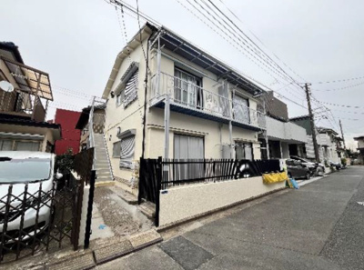 【外観】 | メゾンプラム