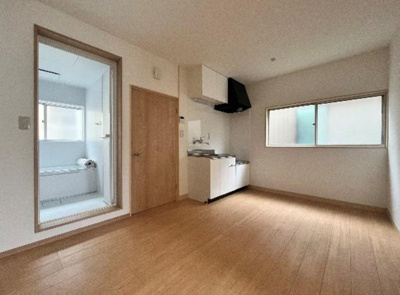 【キッチン】 | メゾンプラム