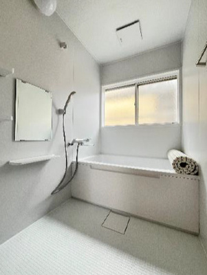 【浴室】 | メゾンプラム