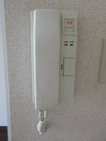 【設備】 | レクセル武蔵関 | エントランスのオートロック解除ボタンがあります。インターフォン