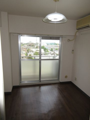 【洋室】 | レクセル武蔵関 | 洋室