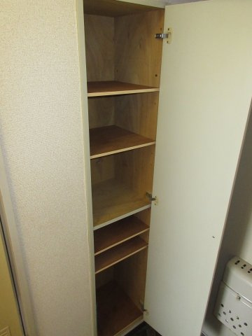 【収納】 | レクセル武蔵関 | 玄関靴箱　収納