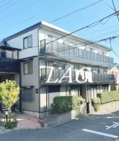 アーバンホームズの画像