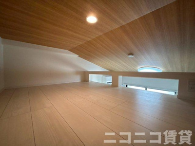 【内装】 | ハーモニーテラス桜台Ⅵ | 別号室イメージの為、現状を優先致します。