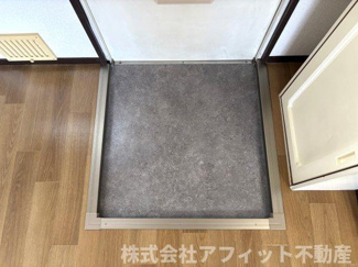 【エントランス】 | サンシティあけぼの