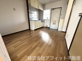 【その他】 | サンシティあけぼの | DK6帖
