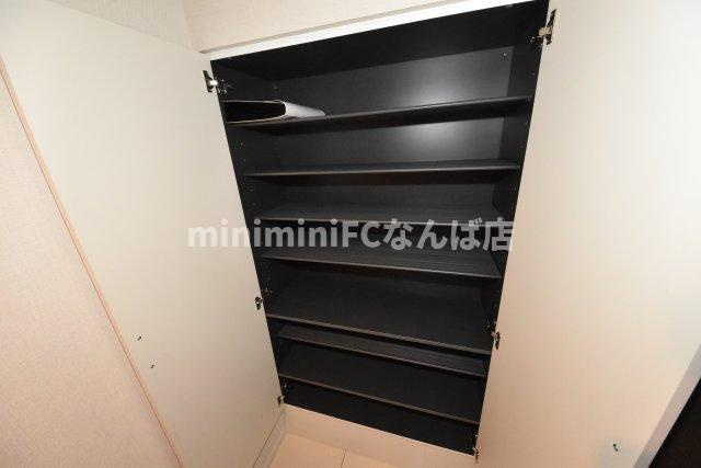 IBCレジデンスイーストのその他共用部分