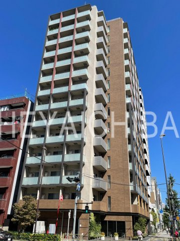 メトロステージ上野