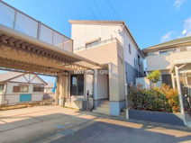 岡崎市戸崎町藤狭　戸建の画像