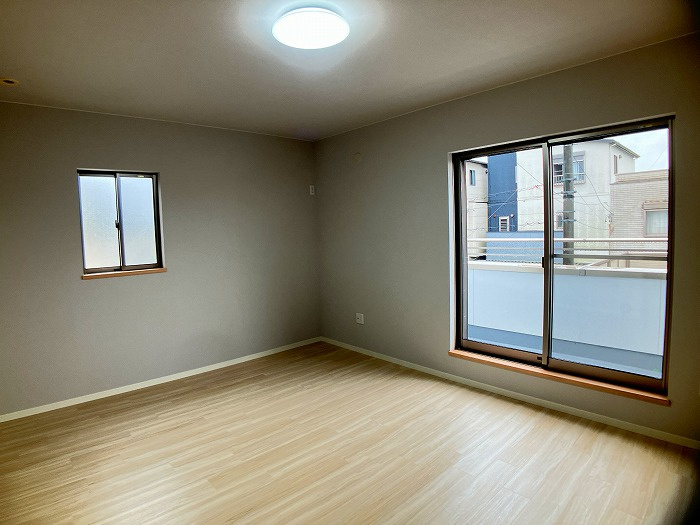 【洋室】の画像