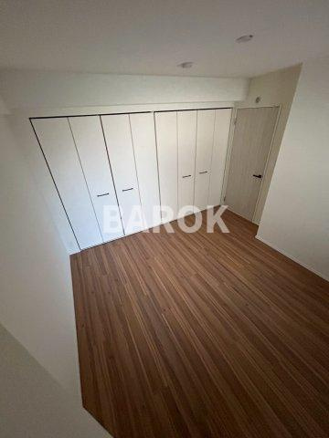 エストアリオ室見の内装