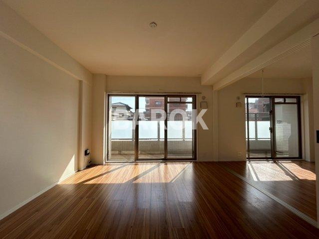 エストアリオ室見のその他共用部分