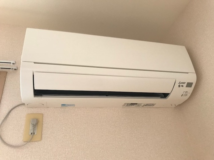 ブロードリッジ　Bの設備