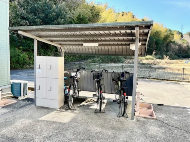 ブロードリッジ　Bのその他共用部分