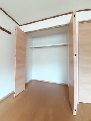 【収納】 | シティハイツ藤原 | 収納があります