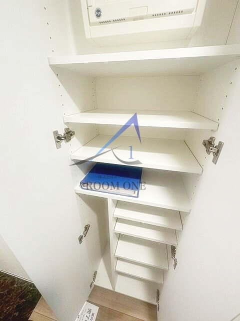 ＨＦ両国レジデンスＥＡＳＴの内装