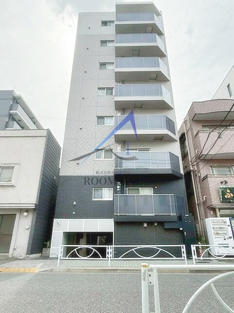 ＨＦ両国レジデンスＥＡＳＴ