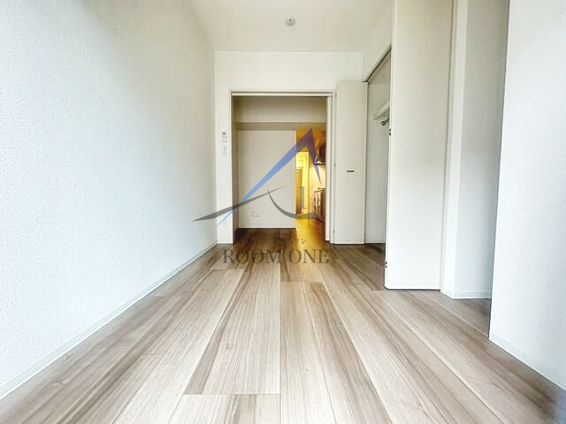 ＨＦ両国レジデンスＥＡＳＴの居間・リビング|洋室のお部屋です。