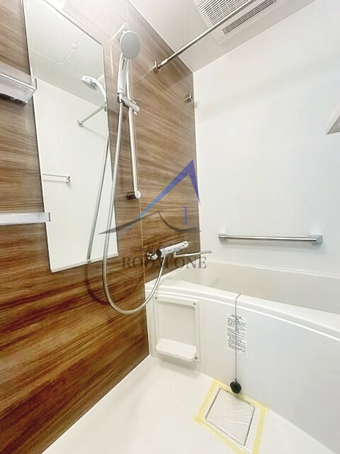 ＨＦ両国レジデンスＥＡＳＴの浴室|お風呂です。