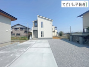 Livele Garden.S嵐山町川島第2　新築住宅の画像