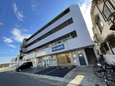  | 別所伊藤ビル