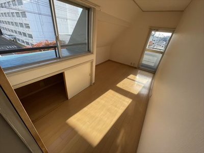 【寝室】 | 別所伊藤ビル
