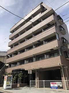 【外観】 | 日神パレステージ町田第2(ニッシンパレステージマチダダイニ)