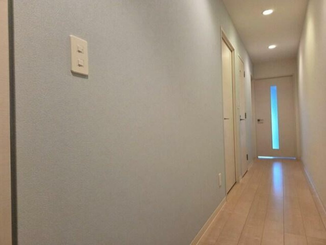 エクセルシティ戸田公園の内装