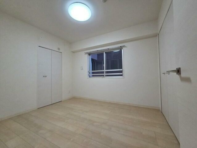 エクセルシティ戸田公園の内装