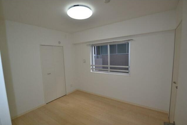 エクセルシティ戸田公園の内装