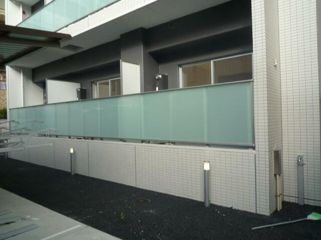 エクセルシティ戸田公園のその他共用部分