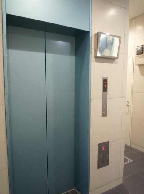 エクセルシティ戸田公園のその他共用部分