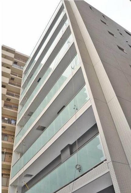 エクセルシティ戸田公園