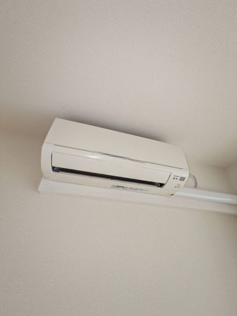 エクセルシティ戸田公園の設備