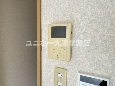 【セキュリティ】 | フレックス・ヴィラ