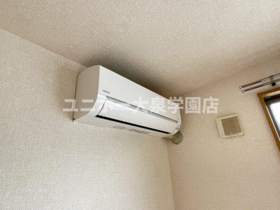 【設備】 | フレックス・ヴィラ