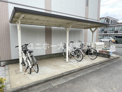 【その他共用部分】 | フレックス・ヴィラ