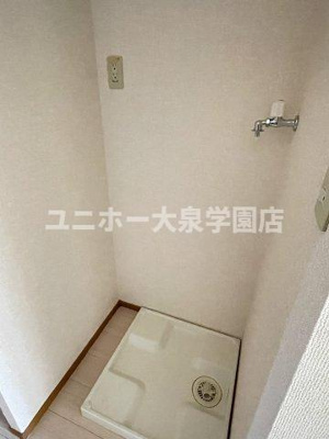 【設備】 | フレックス・ヴィラ