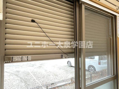 【設備】 | フレックス・ヴィラ