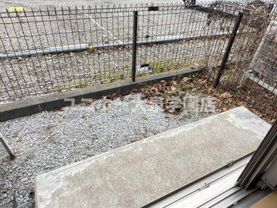 【庭】 | フレックス・ヴィラ