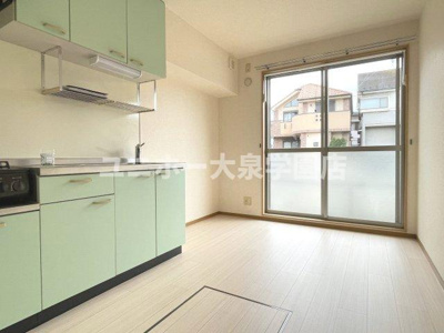 【居間・リビング】 | フレックス・ヴィラ