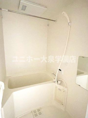 【浴室】 | フレックス・ヴィラ