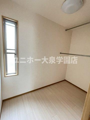 【収納】 | フレックス・ヴィラ