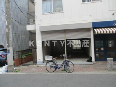 【外観】 | コーポ塩田 | 落ち着いた雰囲気の外観です