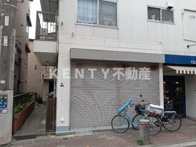 【エントランス】 | コーポ塩田 | 建物の内部です