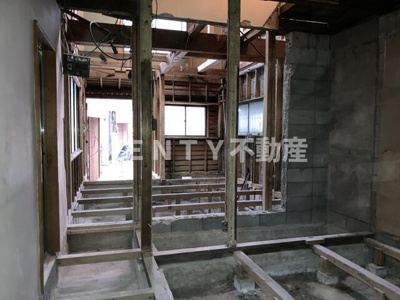 【その他】 | 大岡山店舗 |  